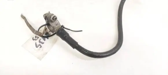Skoda Superb B5 (3U) Positive cable (battery)