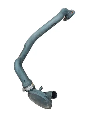 Audi A4 S4 B5 8D Breather hose/pipe 028103491J