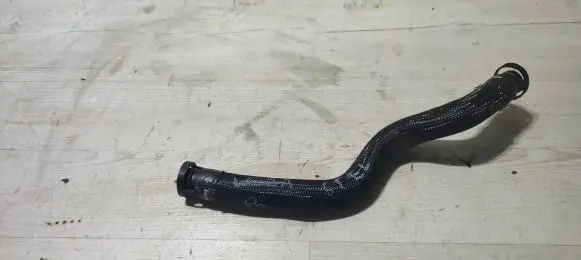 Alfa Romeo Stelvio Air intake hose/pipe
