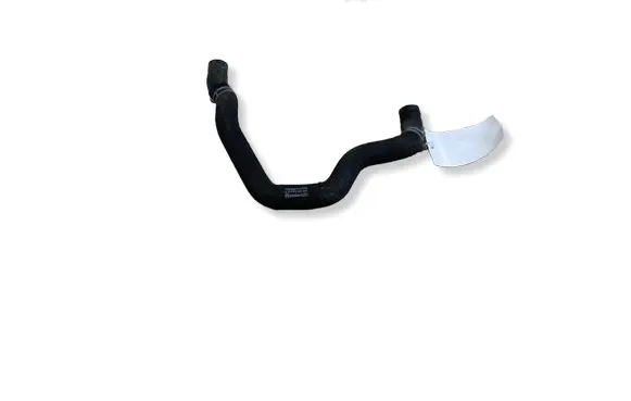 Audi Q8 e-tron Engine coolant pipe/hose 4KE145928D