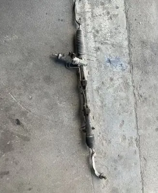 Volkswagen Transporter - Caravelle T5 Steering rack