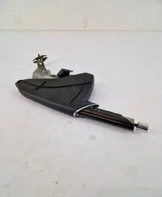 Audi A1 Handbrake/parking brake lever assembly 