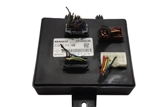Comfort/convenience module