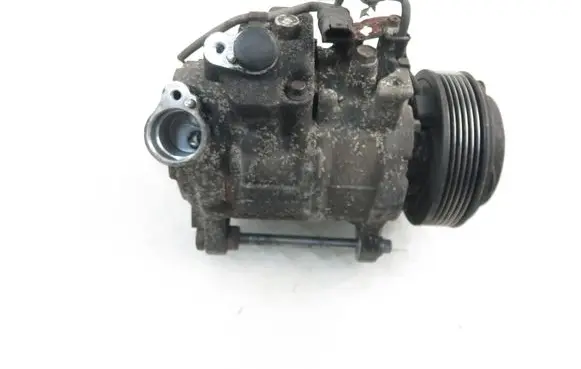 BMW 3 E90 E91 Air conditioning (A/C) compressor (pump) GE4472603820