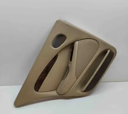 Jaguar S-Type Rear door card panel trim XR855368ADX