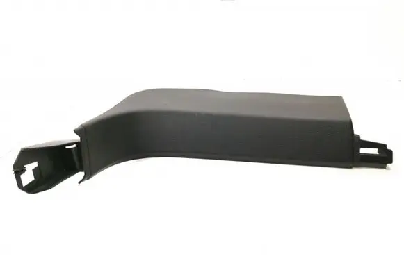 Audi Q7 4L Foot area side trim 4L1867272B