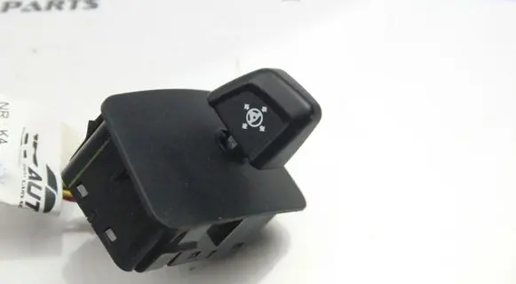 BMW 5 F10 F11 Steering wheel adjustment switch 9188877