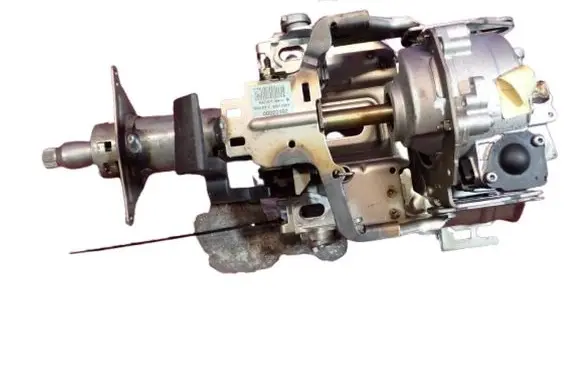Nissan Micra Power steering pump