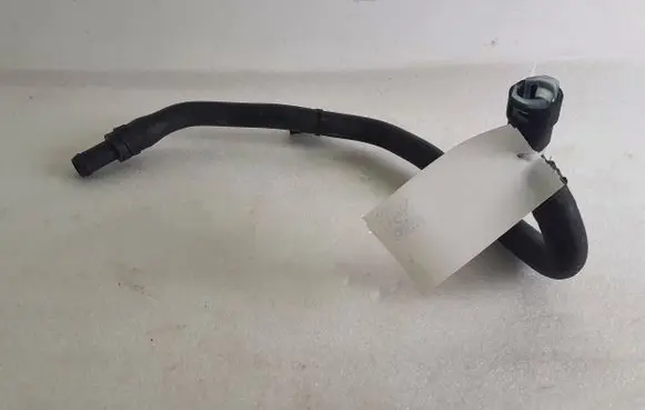 Ford Mustang Mach-E Engine coolant pipe/hose LJ938B555PA