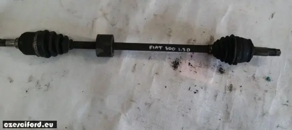 Ford Ka Front driveshaft