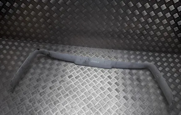 Volkswagen Golf IV Other trunk/boot trim element 1J6867603D