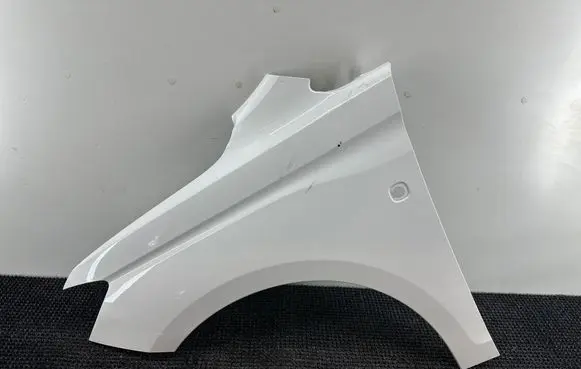 Volkswagen Caddy Fender 