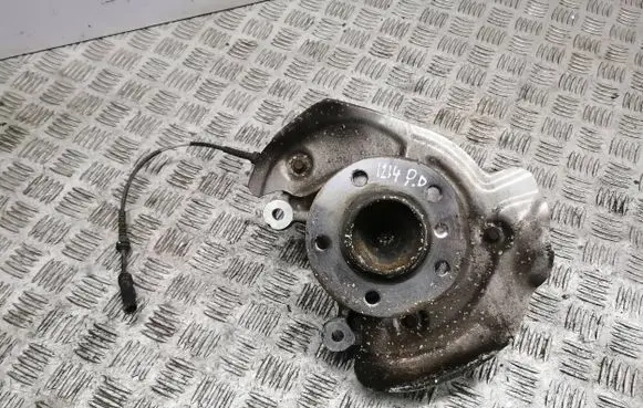 BMW i3 Front wheel hub