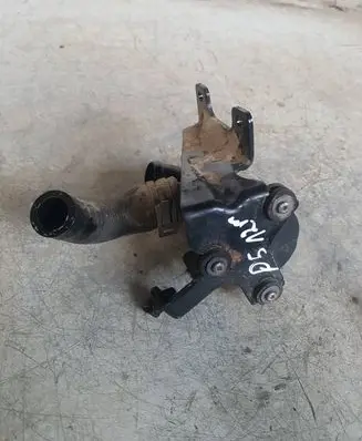 Audi Q5 SQ5 Electric auxiliary coolant/water pump