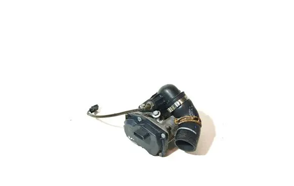 Nissan Juke I F15 EGR valve 05Q171436