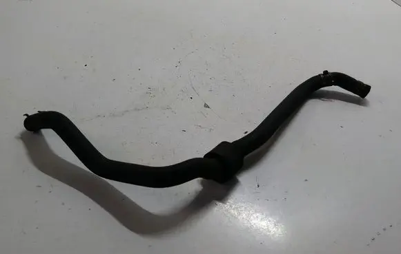 Volkswagen Golf Plus Engine coolant pipe/hose