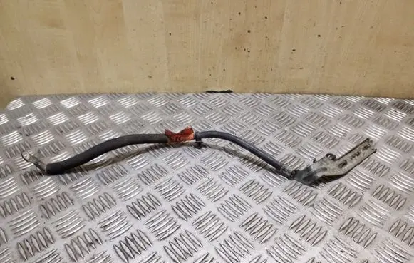 Renault Trafic III (X82) Negative earth cable (battery) 240800232R 93455626