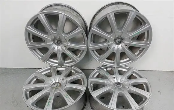 Citroen C6 R18 alloy rim 