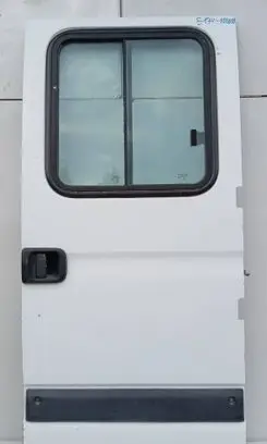Renault Master III Side sliding door E17410