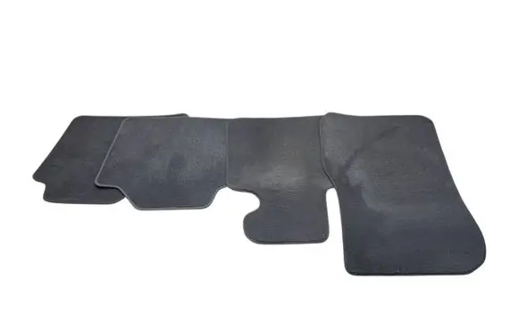 BMW 3 GT F34 Car floor mat set 7294028