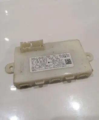 Mercedes-Benz C W205 Keyless (KESSY) go control unit/module A2229018202