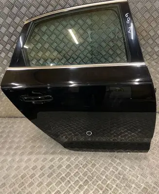Audi A4 S4 B9 Rear door