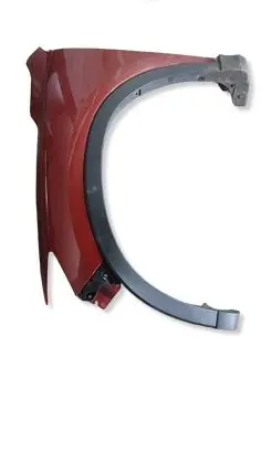 Mazda CX-5 Fender 
