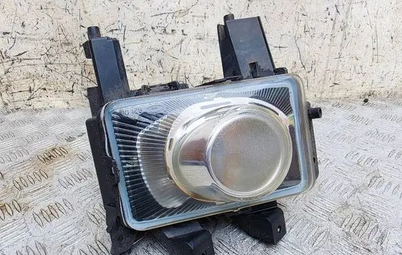Opel Astra H Front fog light 13261999 6111L 301392437
