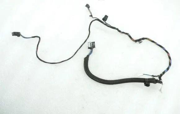 Opel Zafira C Other wiring loom 13342340 1842570 X2400004