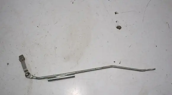 Lexus RC Gear shift rod 