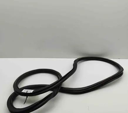 Volkswagen Polo VI Rubber seal rear door 2GS867914C