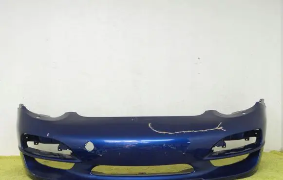 Porsche Boxster 987 Front bumper 98750598220