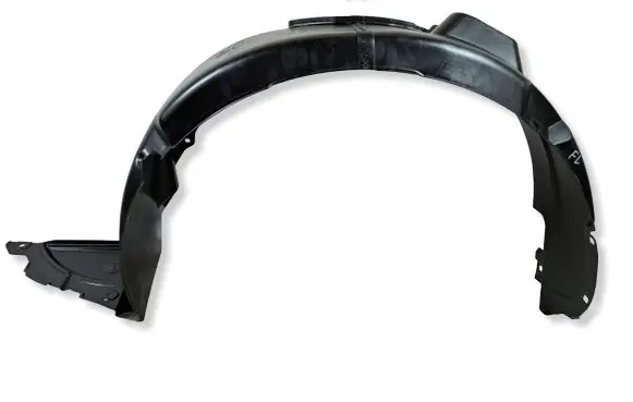 KIA Ceed Front wheel arch liner splash guards 868131H500