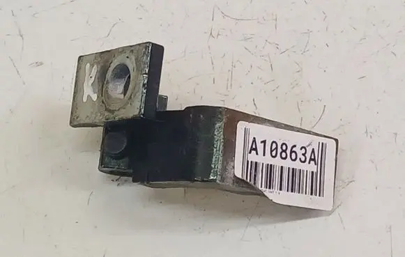 Volkswagen PASSAT B5 Rear door lower hinge