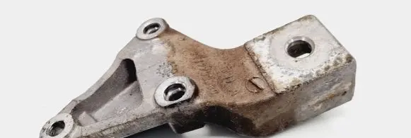 Peugeot Partner Engine mounting bracket 9637792380