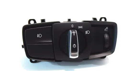 BMW 2 F22 F23 Light switch 9265296 61319265296