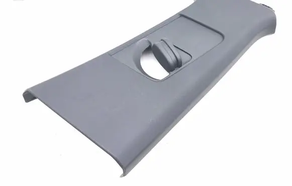Audi Q4 Sportback e-tron (B) pillar trim (top) 89A867244A