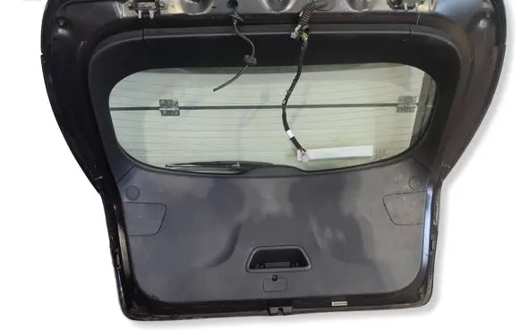 Hyundai i40 Tailgate/trunk/boot lid 