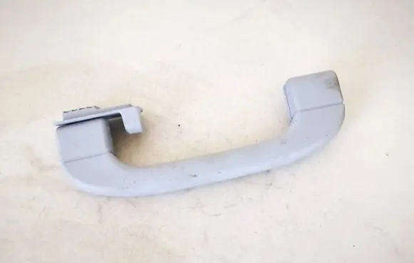 BMW 1 E81 E87 Rear interior roof grab handle 7033661