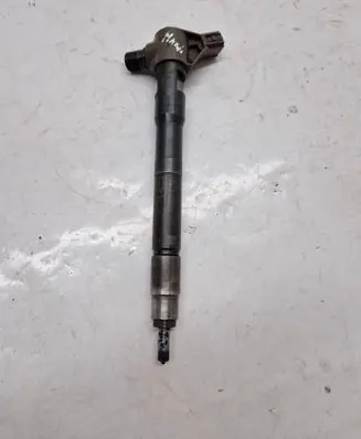 Mazda CX-5 Fuel injector SH0113H50 05R505383