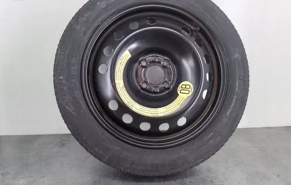 Alfa Romeo Mito R16 spare wheel 1011182