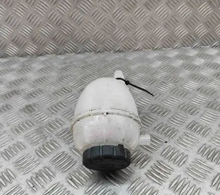 Mercedes-Benz EQC Coolant expansion tank/reservoir A2225000549