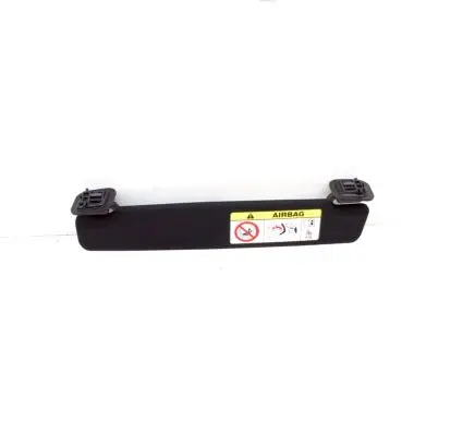 Jaguar F-Type Sun visor EX5300014BA