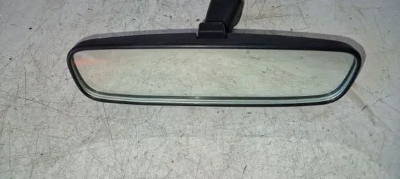 Nissan X-Trail T31 Rear view mirror (interior) 010837