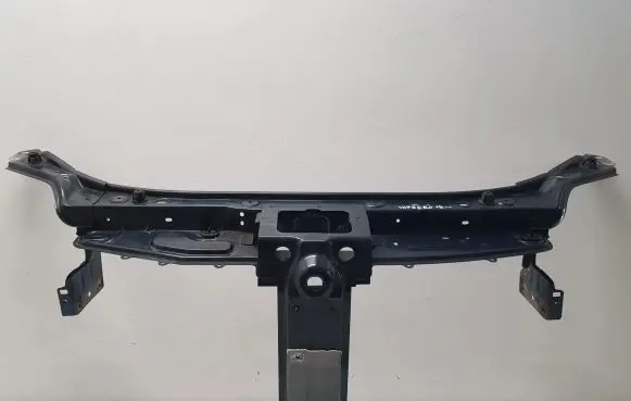 Dacia Sandero Top upper radiator support slam panel 625129035R