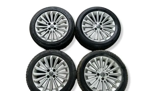 Opel Adam R16 alloy rim