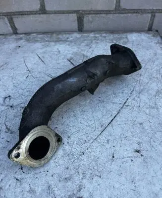 Renault Scenic II - Grand scenic II Air intake hose/pipe RB58200 8200186383D
