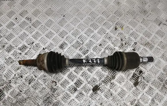 Opel Mokka Front driveshaft