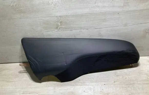 Mercedes-Benz CLS C218 X218 Rear seat side bottom trim A2189201630