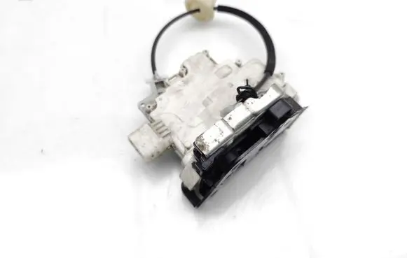 Audi TT TTS Mk2 Front door lock